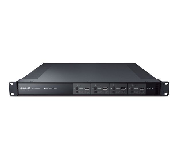 Yamaha XDA-QS5400RK Receiver 200 W  (Schwarz) f&uuml;r 2.398,00 Euro