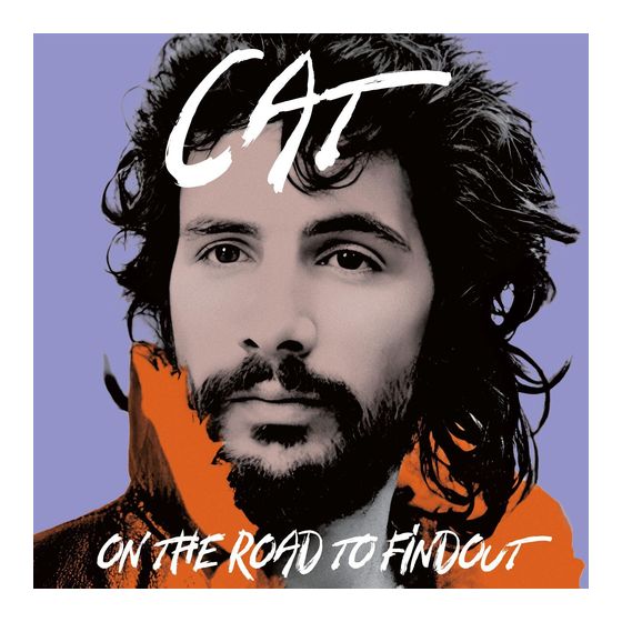 Yusuf (cat Stevens) - On The Road To Find Out: Greatest Hits (2LP) f&uuml;r 37,99 Euro