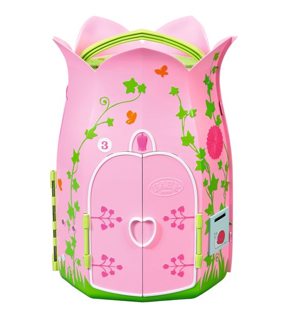 Zapf 833803 BABY born Storybook Cottage f&uuml;r 59,99 Euro