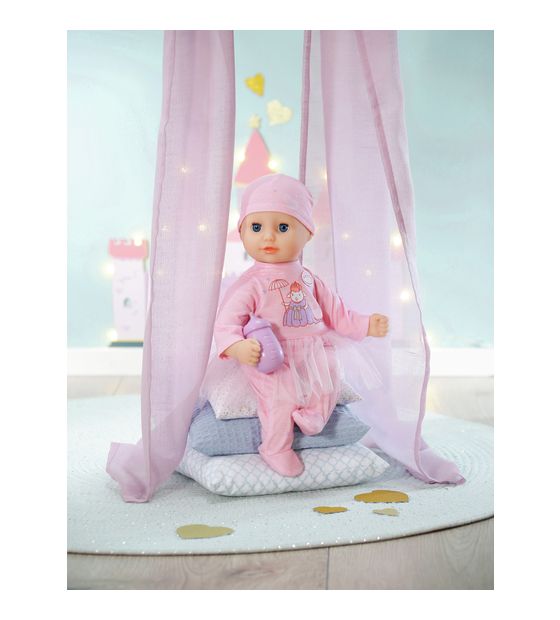 Zapf Baby Annabell Little Sweet Annabell 36cm f&uuml;r 32,99 Euro