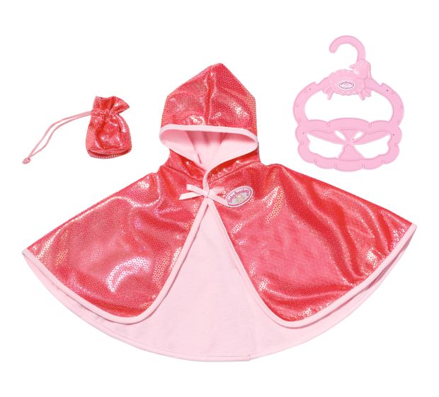 Zapf Baby Annabell Little Sweet Cape 36cm f&uuml;r 14,99 Euro