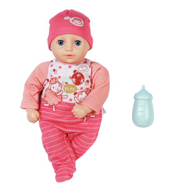 Zapf Baby Annabell My First Annabell 30cm f&uuml;r 19,99 Euro