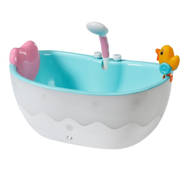 Zapf BABY born Badewanne f&uuml;r 48,49 Euro