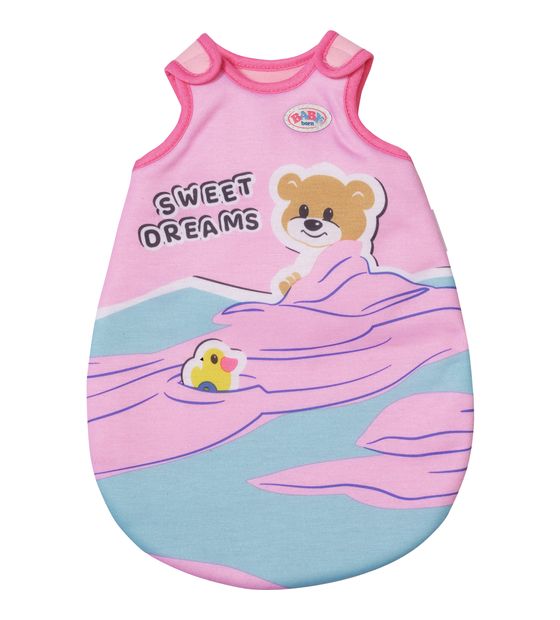 Zapf BABY born Little Schlafsack 36cm f&uuml;r 11,99 Euro