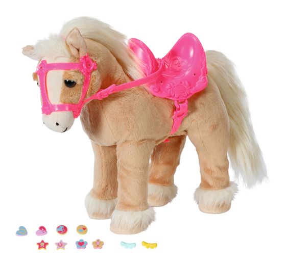 Zapf BABY born My Cute Horse f&uuml;r 54,99 Euro