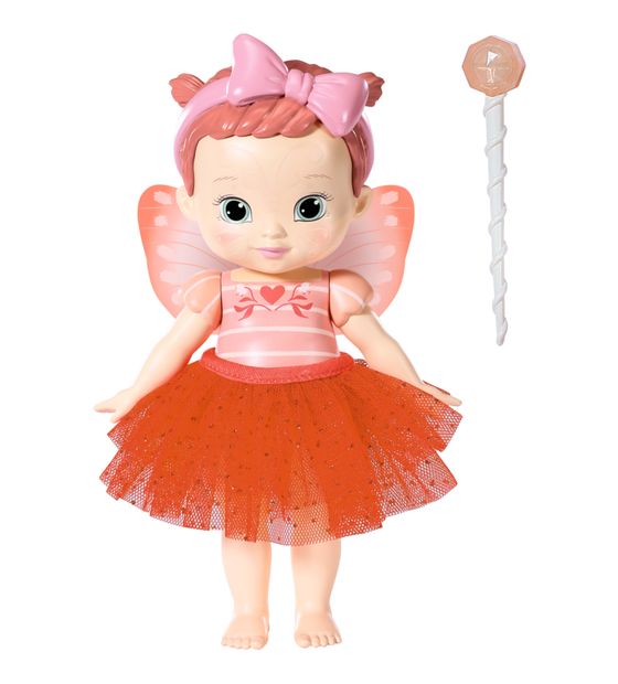 Zapf BABY born Storybook Fantasy Fairy Poppy f&uuml;r 27,99 Euro