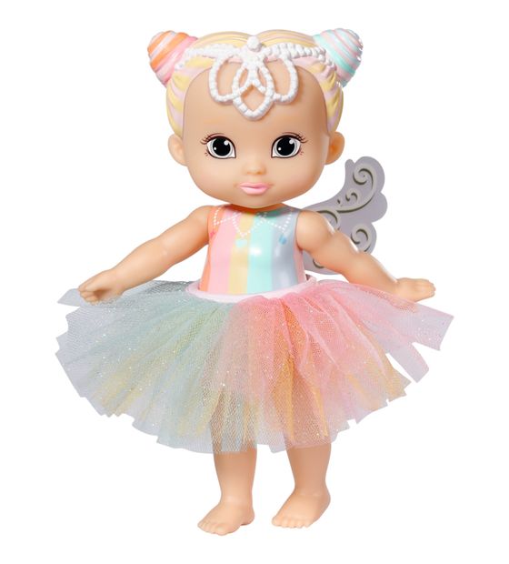 Zapf BABY born Storybook Fantasy Fairy Rainbow f&uuml;r 19,99 Euro
