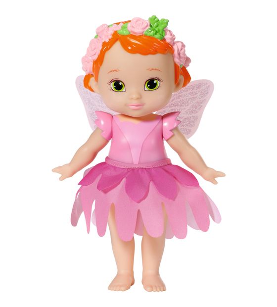 Zapf BABY born Storybook Fantasy Fairy Rose f&uuml;r 29,99 Euro