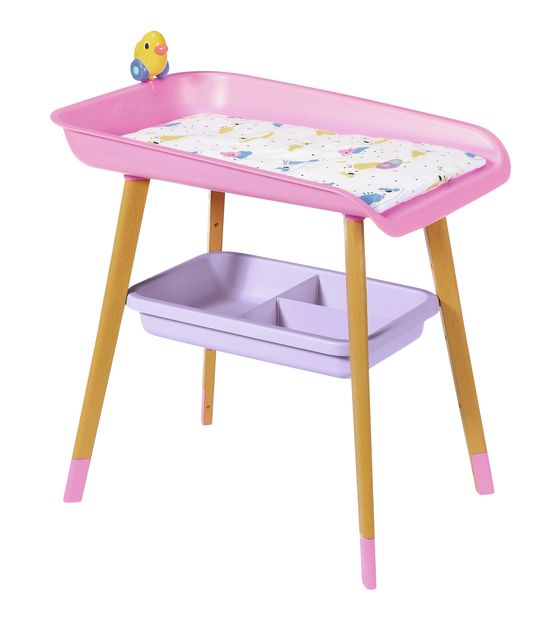 Zapf BABY born Wickeltisch f&uuml;r 39,49 Euro