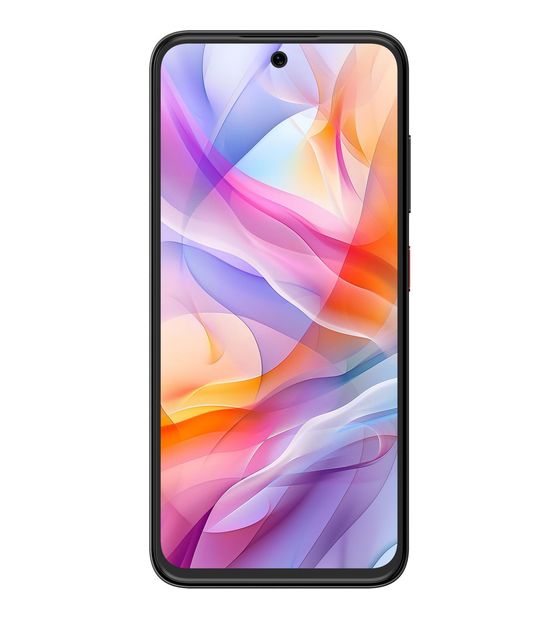 ZTE Blade V70 Vita 256 GB 4G Smartphone 17 cm (6.7 Zoll) 1,6 GHz Android 50 MP Dreifach Kamera Dual Sim WiFi 5 (Stone Gray) f&uuml;r 119,00 Euro
