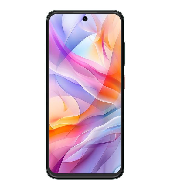 ZTE Blade V70 Vita 256 GB 4G Smartphone 17 cm (6.7 Zoll) 1,6 GHz Android 50 MP Dreifach Kamera Dual Sim WiFi 5 (Jade Green) f&uuml;r 119,00 Euro