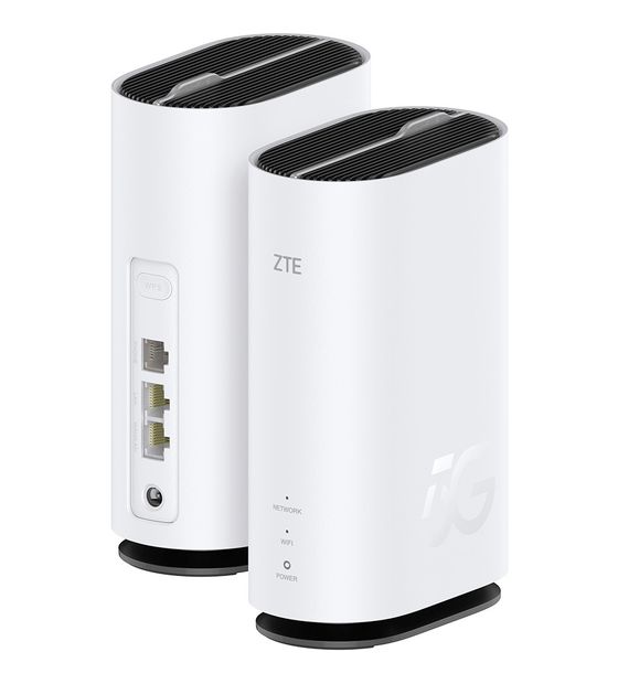 ZTE G5C f&uuml;r 185,99 Euro