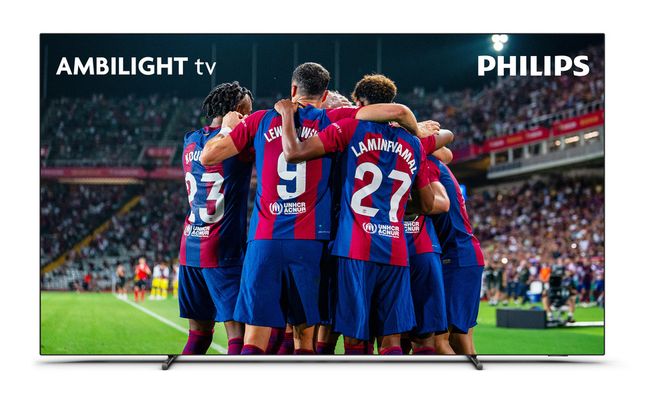 Philips 65OLED708 OLED