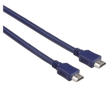 00020163 High Speed HDMI™-Kabel 2,50 m 