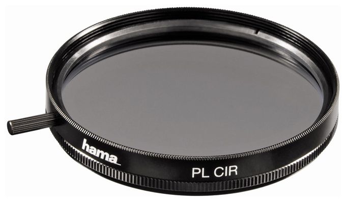 00072552 Polarisations-Filter circular AR coated 52,0 mm 