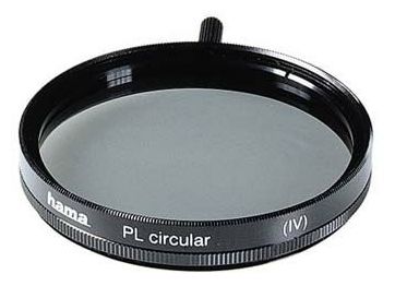 00072537 Polarisations-Filter circular AR coated 37,0 mm 