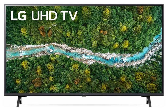 43UP77009LB LCD/TFT Fernseher 109,2 cm (43 Zoll) EEK: G 4K Ultra HD 