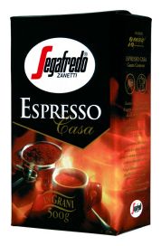Espresso Casa 1kg ganze Bohne Arabica & Robusta 