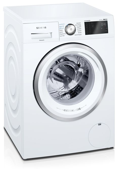 Siemens waschmaschine iq - Die hochwertigsten Siemens waschmaschine iq unter die Lupe genommen!