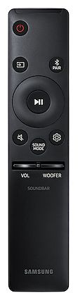 HW-Q950A Soundbar 11.1.4 Kanäle (Schwarz) 
