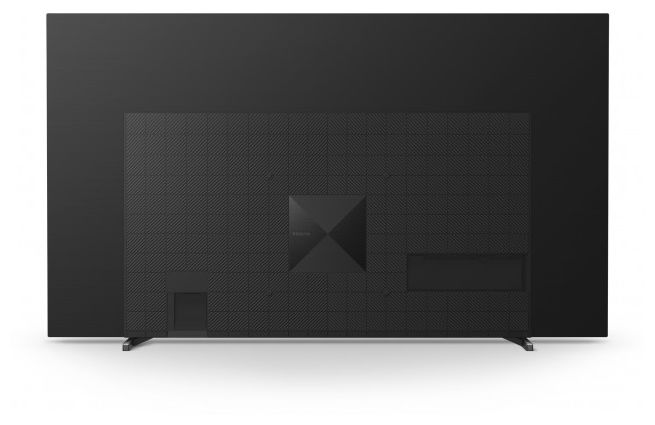 XR-65A84J OLED Fernseher 165,1 cm (65 Zoll) EEK: G 4K Ultra HD 