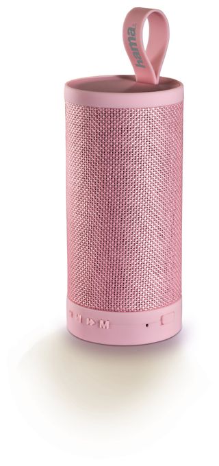 173155 Tube Lautsprecher (Pink) 