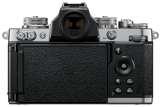 Z fc Vlogger Kit 21 MP MILC Nikon Z 16 - 50 mm 