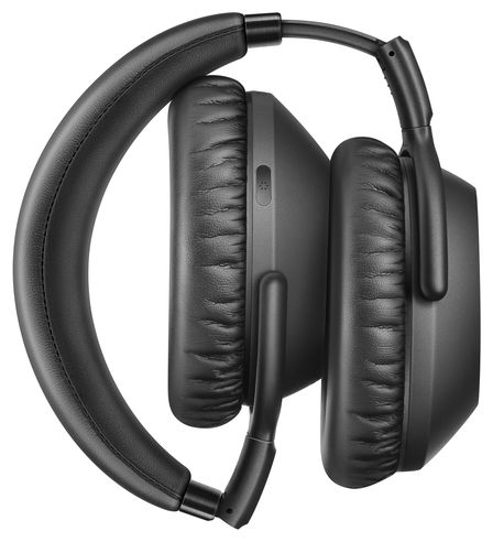 PXC550-II Over Ear Bluetooth Kopfhörer kabelgebunden&kabellos 
