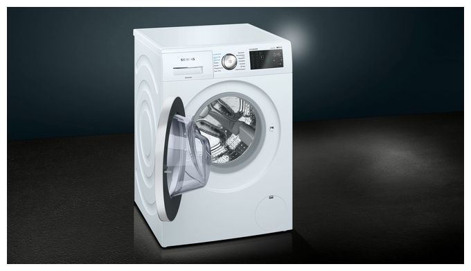 Siemens waschmaschine iq - Der Vergleichssieger 