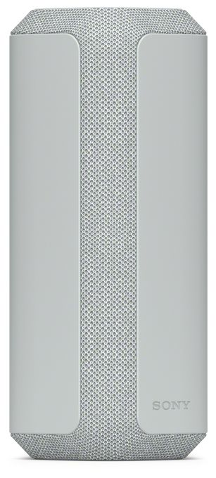 SRS-XE300 Bluetooth Lautsprecher Wasserfest IP67 (Grau) 