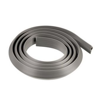 00020595 PVC-Kabelkanal "Flexkanal" 180/3/1,0 cm 