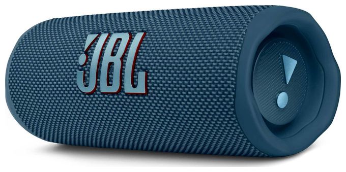 Flip 6 Bluetooth Lautsprecher (Blau) 