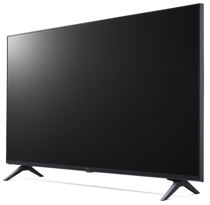 43UP80009LA LCD/TFT Fernseher 109,2 cm (43 Zoll) EEK: G 4K Ultra HD 