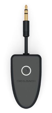 6062 BTX 1000 Bluetooth-Empfänger mit aptX-Technologie 