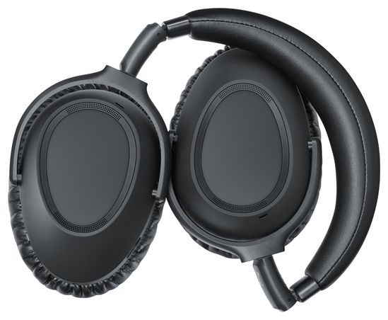 PXC550-II Over Ear Bluetooth Kopfhörer kabelgebunden&kabellos 