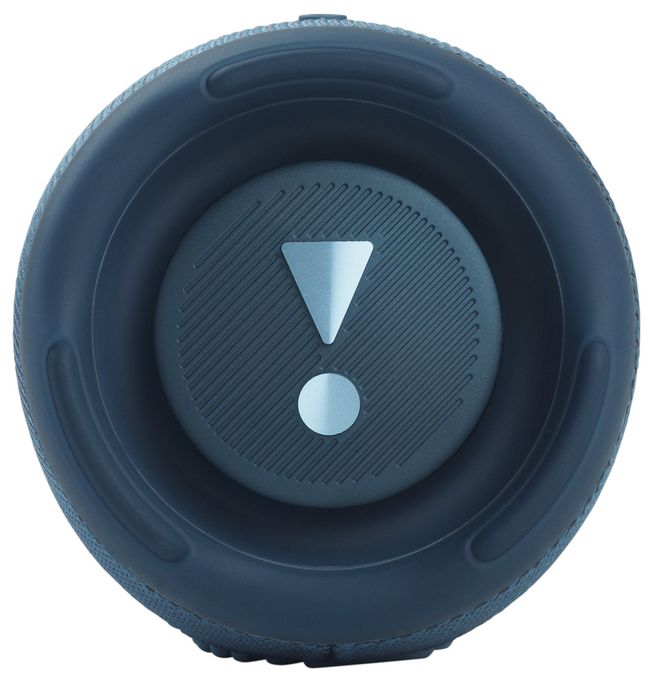 Charge 5 Lautsprecher Wasserfest IP67 (Blau) 