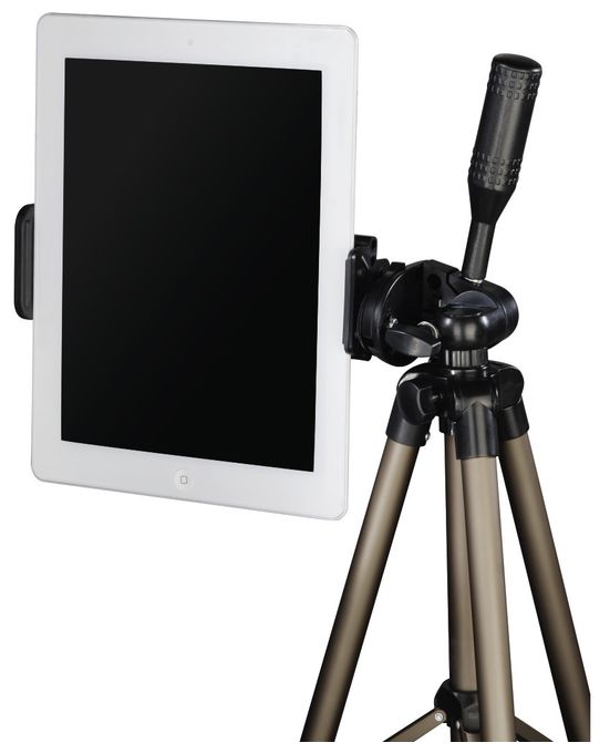 00004619 Dreibein-Stativ für Smartphone/Tablet 106 - 3D 
