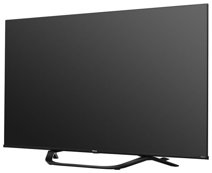 43A63H Fernseher 108 cm (42.5 Zoll) EEK: F 4K Ultra HD 
