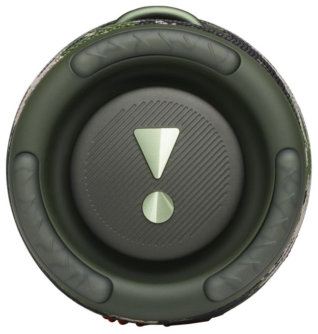 Xtreme 3 Bluetooth Lautsprecher Wasserdicht IP67 (Camouflage) 