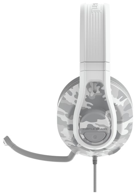 Recon 500 Gaming Kopfhörer Verkabelt (Weiß) 