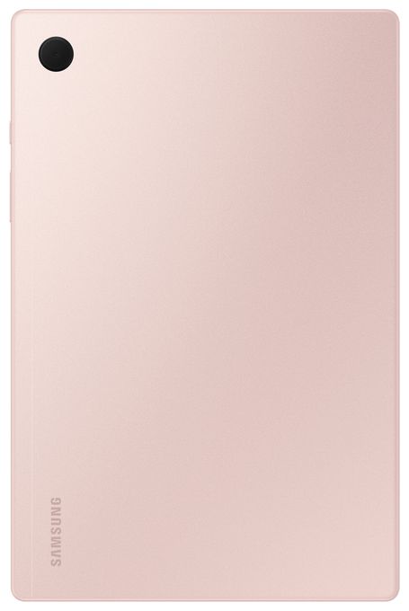 Galaxy Tab A8 32 GB Tablet 26,7 cm (10.5 Zoll) Android 8 MP (Rosa-Goldfarben) 