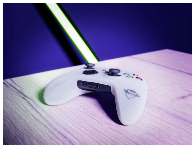GXT749 Skin Gaming-Controllergehäuse Xbox Series S 