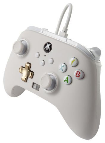 Enhanced Wired Controller Analog / Digital Gamepad Xbox One,Xbox Series S,Xbox Series X kabelgebunden 