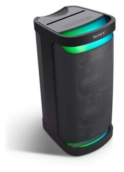 SRS-XP700 Lautsprecher IPX4 (Schwarz) 