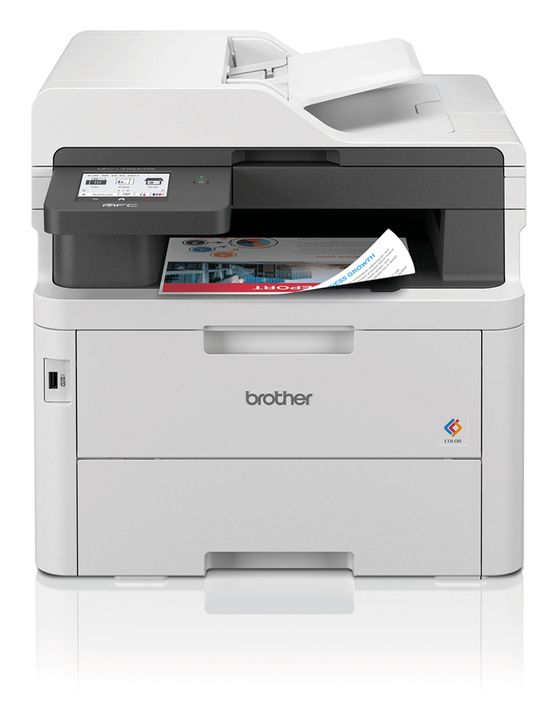 MFC-L3760CDW All in One A4 LED Drucker 600 x 2400 DPI
