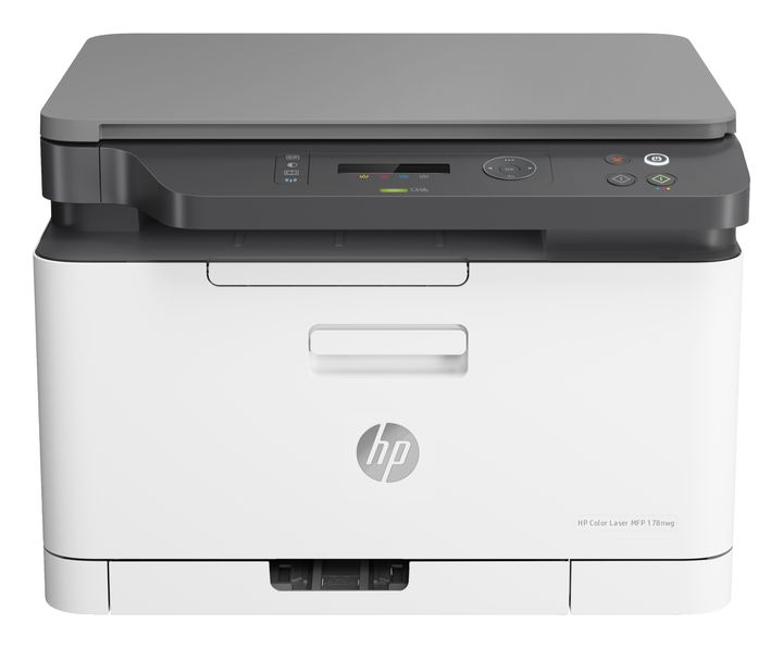 Color Laser 178nwg All in One A4 Laser Drucker 600 x 600 DPI