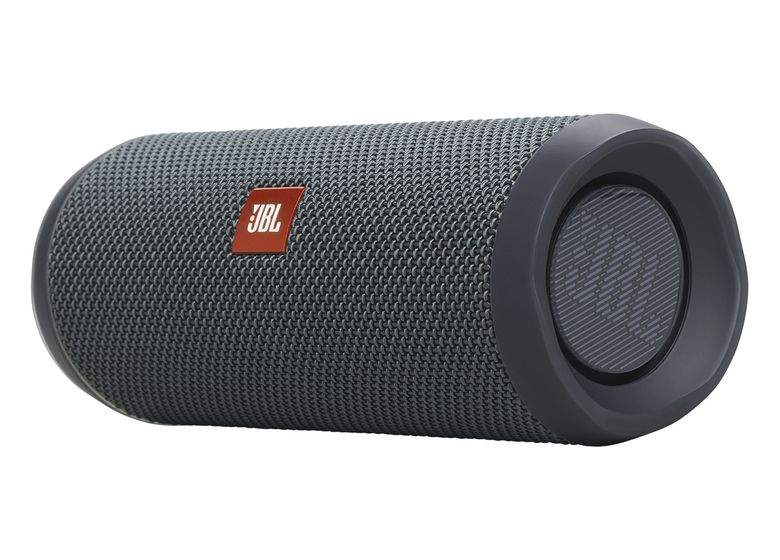 Flip Essential 2 20 W Bluetooth Lautsprecher IPX7 Laufzeit bis 10 h  (Schwarz)