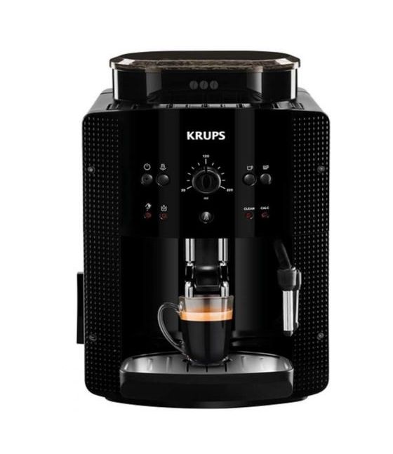 Arabica EA81R8 Kaffeevollautomat 1,8 l 275 g  (Schwarz)
