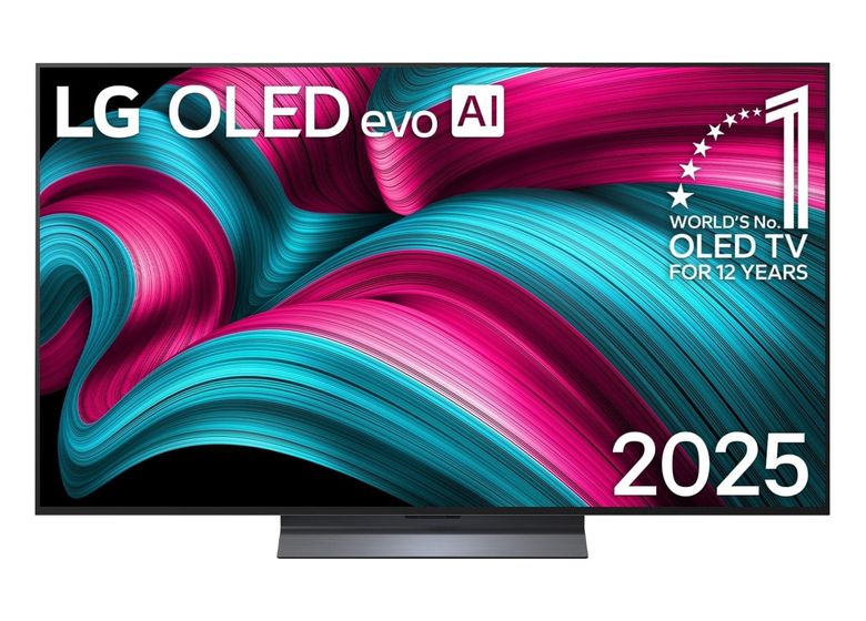 OLED55C59LB OLED 139,7 cm (55 Zoll) Fernseher 4K Ultra HD VESA 300 x 200 mm