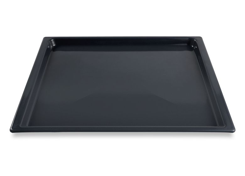 HBB 71 Original Miele Backblech mit PerfectClean Veredelung 44,8 cm x 38,6 cm x 2,2 cm